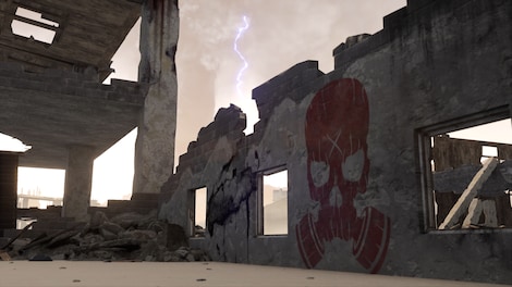 Fractured Lands Steam Key GLOBAL - 5