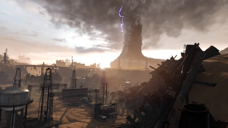 Fractured Lands Steam Key GLOBAL - 9