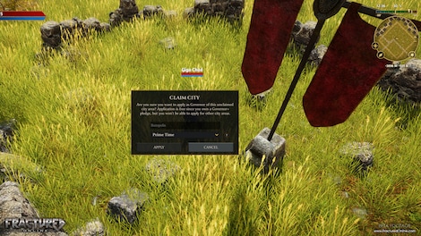 Fractured Online (PC) - Steam Key - GLOBAL - 8