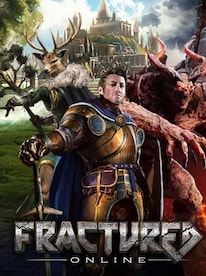Fractured Online (PC) - Steam Key - GLOBAL - 1