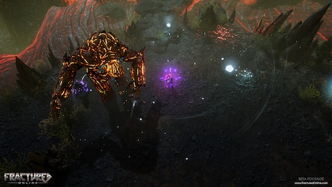 Fractured Online (PC) - Steam Key - GLOBAL - 3