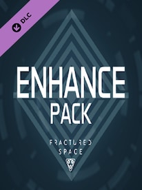 Fractured Space - Enhance Pack Steam Key GLOBAL - 1