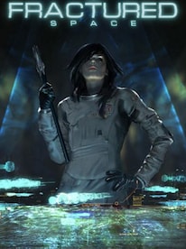 Fractured Space - Forerunner Pack Steam Gift CIS - 1