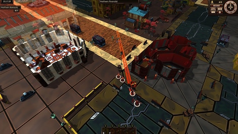 Fractured State (PC) - Steam Key - GLOBAL - 3