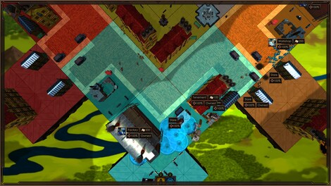 Fractured State (PC) - Steam Key - GLOBAL - 5