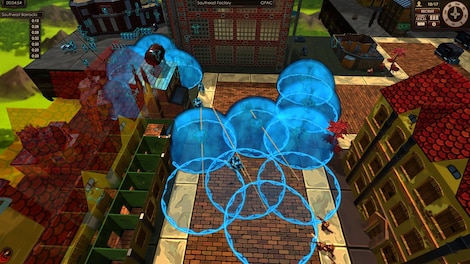 Fractured State (PC) - Steam Key - GLOBAL - 8