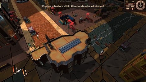 Fractured State (PC) - Steam Key - GLOBAL - 10