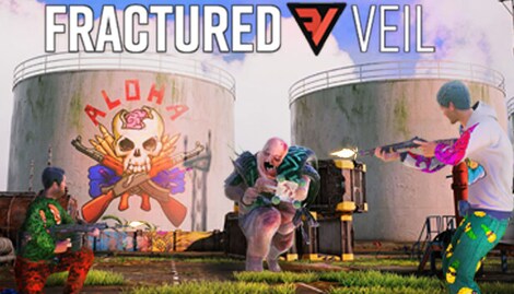 Fractured Veil (PC) - Steam Key - GLOBAL - 0