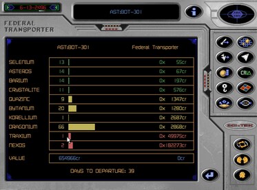 Fragile Allegiance Steam Key GLOBAL - 5