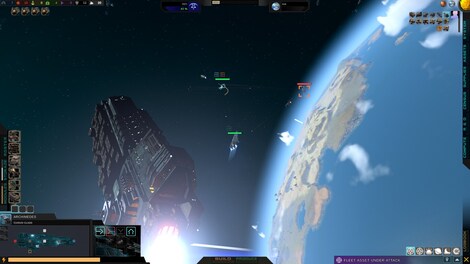 Fragile Existence (PC) - Steam Key - EUROPE - 5