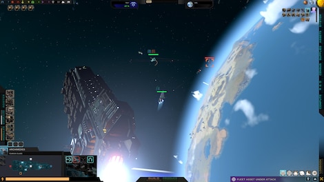 Fragile Existence (PC) - Steam Key - GLOBAL - 5