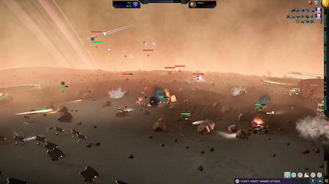 Fragile Existence (PC) - Steam Key - GLOBAL - 10
