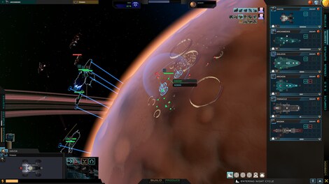 Fragile Existence (PC) - Steam Key - GLOBAL - 6