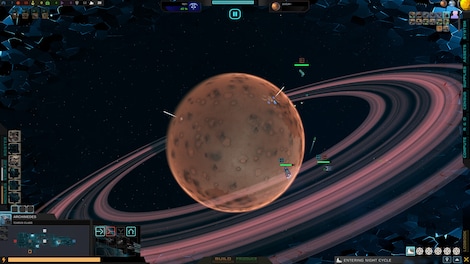 Fragile Existence (PC) - Steam Key - NORTH AMERICA - 4