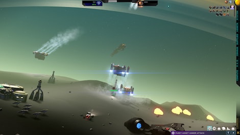Fragile Existence (PC) - Steam Key - NORTH AMERICA - 3