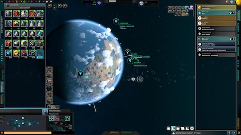 Fragile Existence (PC) - Steam Key - NORTH AMERICA - 9