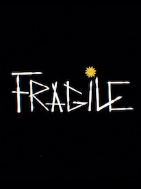 Fragile (PC) - Steam Gift - GLOBAL - 1