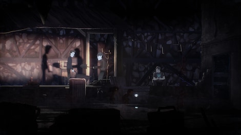 Fragile (PC) - Steam Gift - GLOBAL - 9