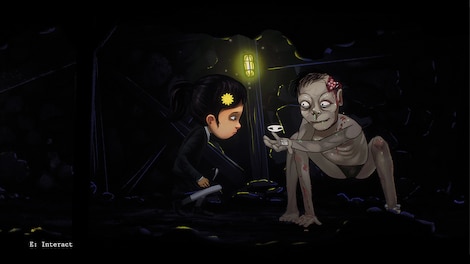 Fragile (PC) - Steam Gift - GLOBAL - 19