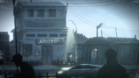 Fragile (PC) - Steam Gift - GLOBAL - 17