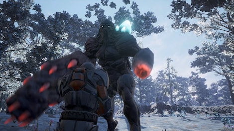 Fragmented Steam Gift CHINA - 11