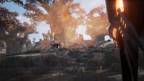 Fragmented Steam Gift CHINA - 10