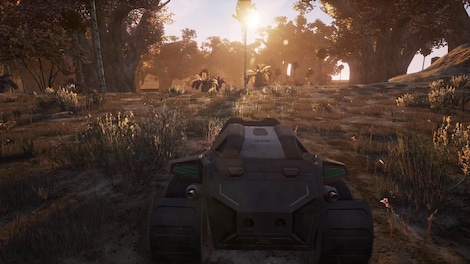 Fragmented Steam Gift CHINA - 6