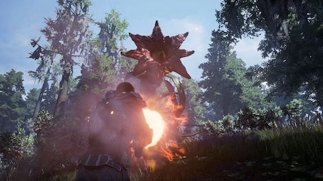 Fragmented Steam Gift CHINA - 7