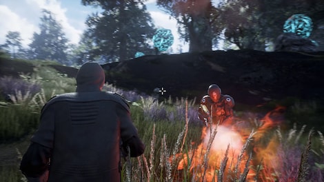 Fragmented Steam Gift CHINA - 4