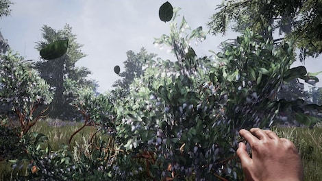 Fragmented Steam Gift CHINA - 3