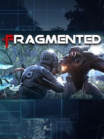 Fragmented Steam Gift GLOBAL - 1