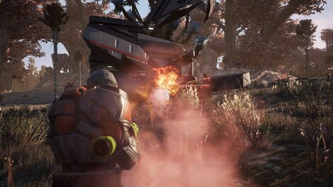 Fragmented Steam Gift LATAM - 8