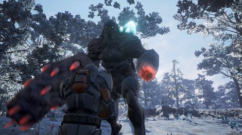 Fragmented Steam Key GLOBAL - 11