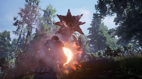 Fragmented Steam Key GLOBAL - 7