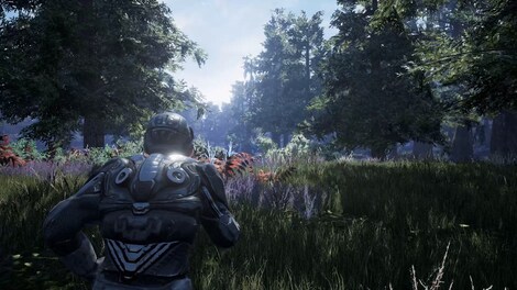 Fragmented Steam Key GLOBAL - 5
