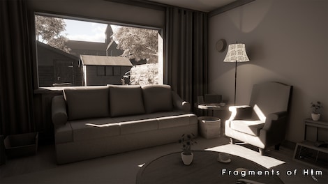 Fragments of Him Xbox Live Key EUROPE - 6