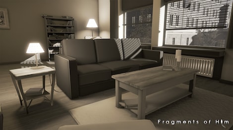 Fragments of Him Xbox Live Key EUROPE - 7