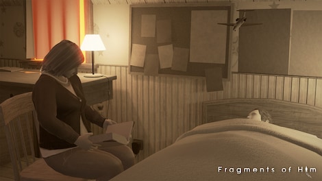 Fragments of Him Xbox Live Key UNITED STATES - 4