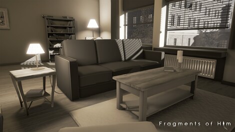 Fragments of Him Xbox Live Key UNITED STATES - 7