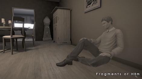 Fragments of Him Xbox Live Key UNITED STATES - 3