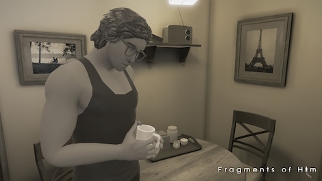 Fragments of Him Xbox Live Key UNITED STATES - 5