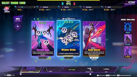 FragPunk Account | Rank Ready | Level 30 | Full Acess | Fast Delivery (PC) - Steam Account - GLOBAL - 7