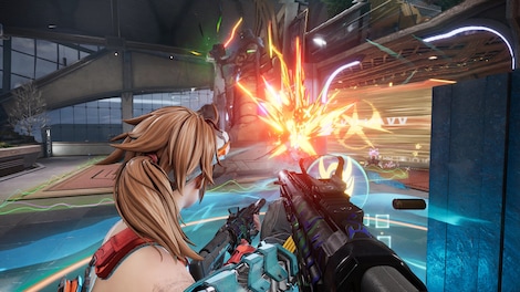 FragPunk Account | Rank Ready | Level 30 | Full Acess | Fast Delivery (PC) - Steam Account - GLOBAL - 3