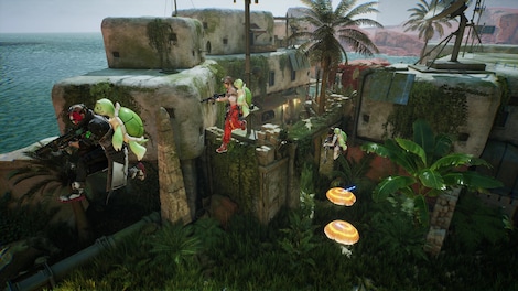 FragPunk Account | Rank Ready | Level 30 | Full Acess | Fast Delivery (PC) - Steam Account - GLOBAL - 8