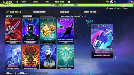 FragPunk Account | Rank Ready | Level 30 | Full Acess | Fast Delivery (PC) - Steam Account - GLOBAL - 6