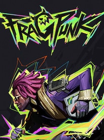 FragPunk Closed Beta (PC) - Steam Key - GLOBAL - 1