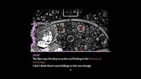 Frail Hearts: Versicorae Domlion (PC) - Steam Key - GLOBAL - 8