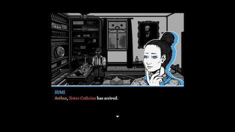Frail Hearts: Versicorae Domlion (PC) - Steam Key - GLOBAL - 3