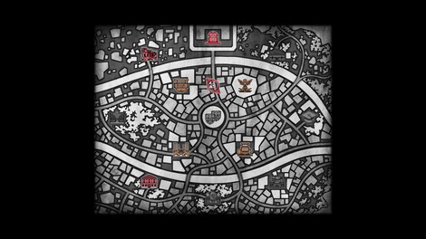 Frail Hearts: Versicorae Domlion (PC) - Steam Key - GLOBAL - 5