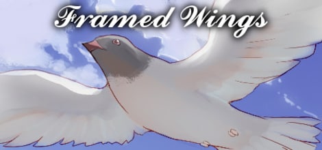 Framed Wings Steam Key GLOBAL - 0